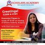 Best Coaching Centre in Gurgaon | Scholars Academy