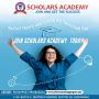  The Best Tuition centre in Gurgaon | Scholars Academy
