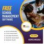 free school management software