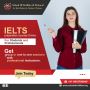 IELTS Coaching Centre in Gurgaon or Gurugram