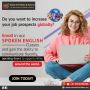 Spoken English Course in Gurgaon or Gurugram