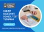 Best Online Selective School Test Tutoring Australia Best Online Selective School Test Tutoring Australia