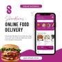 Schrood: Revolutionizing Food Delivery with Our Seamless App