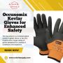Occunomix Kevlar Gloves for Enhanced Safety