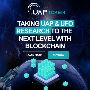 UAP Token | BRINGING UAP & UFO RESEARCH ON THE BLOCKCHAIN