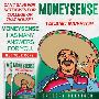 MoneySense: The Tacano Investor - a book by Gregory Bresiger