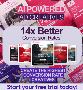 AI Powered Ad Creatives | 14x Better Conversion Rates!