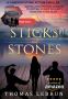 Sticks and Stones: A Cameron Stone Action Thriller