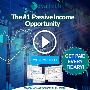 NovaTech | The #1 Passive Income Opportunity