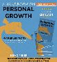 A HANDBOOK ON PERSONAL GROWTH - a book by Brad Meier
