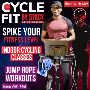 Cycle Fit by Stacy | A New Cycle of Life