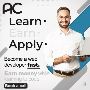 Applied Coding: Become a web developer fast.