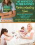 45 Ways to Make Money as a Homeschooling Mom 