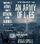 An Army of Lies: The First Angelo Barsotti Novel 
