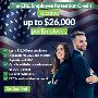 The ERC Program| Receive up to $26,000 per Employee