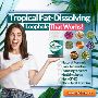 Tropical Fat-Dissolving Loophole That Works!