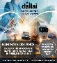 Dailai | Peer to peer micro transport services