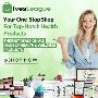 IvesLeague- Your One-Stop Shop For Top-Notch Health Products