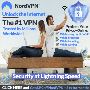 The #1 VPN Trusted by Millions Worldwide