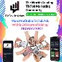 More Profitable TikTok Ads Within 24 Hours of Joining! 