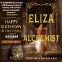 Eliza and the Alchemist - a book by Carlos Lacámara