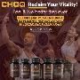 CHOQ® Vitality Products | Science Backed Supplements