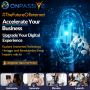 Accelerate Your Business and Upgrade Your Digital Experience