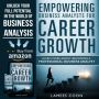 Empowering Business Analyst for Career Growth