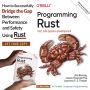 Programming Rust: Fast, Safe Systems Development 