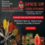 Maaami.com: Spices, Seasonings & More!