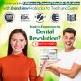 The Ultimate Dental Health Solution for Teeth and Gums!