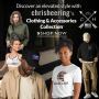 chrisheering's Clothing & Accessories Collection