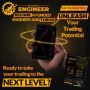 Unleash Your Trading Potential: BECOME A FUNDED ENGINEER