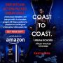 Coast 2 Coast (Urban Echoes: African American Chronicles) 