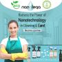 Join Nanoteqa's Affiliate Program