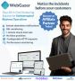 WebGazer Affiliate Program: All-in-One Monitoring Solution