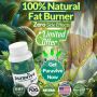 Puravive - 100% Natural Fat Burner | Zero Side Effects