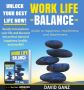 Work Life Balance - a book by David Ganz