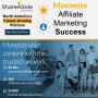 Maximize Affiliate Marketing Success with ShareASale