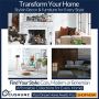 Transform Your Home with Cushunz: Stylish Decor & Furniture 