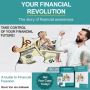 YOUR FINANCIAL REVOLUTION: A Guide to Financial Freedom 