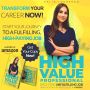 High-Value Professional - a book by Dalia Lourenço