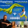 Happiness Podcast by Dr. Robert Puff, Ph.D. 