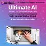 GeniaAi: Boost Your Productivity with Ultimate AI Tools!