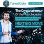 TunedCoin - The Future Cryptocurrency of the Music Industry