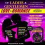 OF LADIES & GENTLEMEN: LOVE & ROMANCE by Philosopher Stone