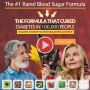 The #1 Rated Blood Sugar Formula!