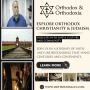 Explore Orthodox Christianity & Judaism | Orthodoxally.com