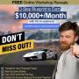 3-Step Blueprint to Earn $10,000+/Month with No Investment