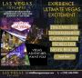 Experience Ultimate Vegas Excitement with LasVegasXscapes